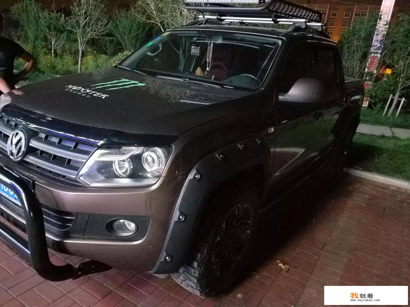 丰田坦途皮卡跟福特F150猛禽皮卡哪个更好？