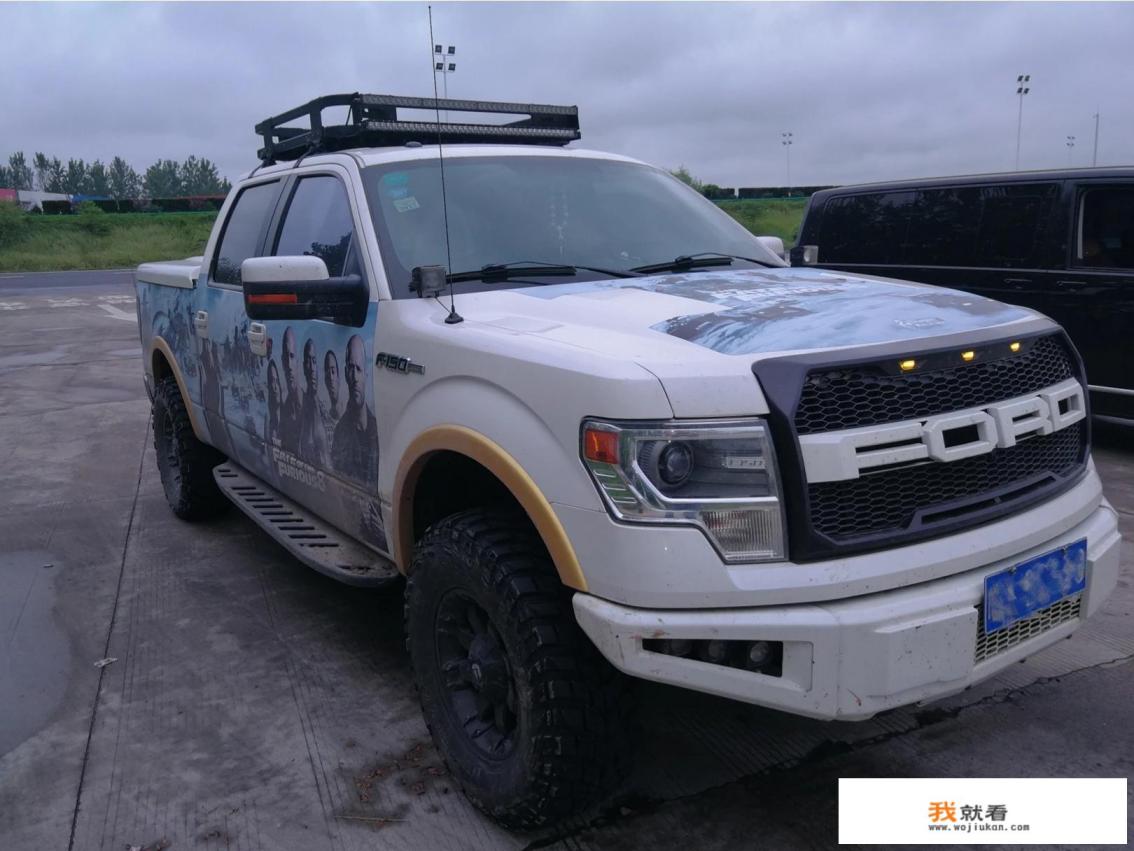 丰田坦途皮卡跟福特F150猛禽皮卡哪个更好？