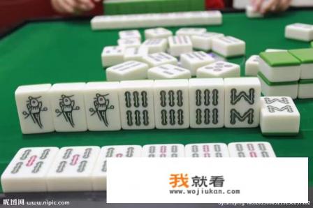 不花钱的麻将游戏有没有？