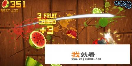 那些手机游戏不用网络也可以玩？