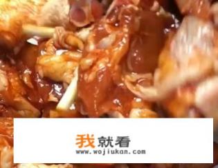 炖鸡块的家常做法? 炖鸡块的家常做法?