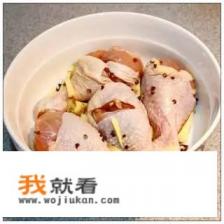 肯德基炸鸡腿正宗做法? 肯德基炸鸡腿正宗做法?