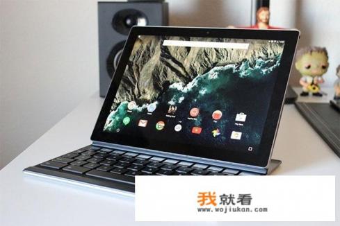 如何看待“谷歌悄悄退出平板电脑业务”这件事？