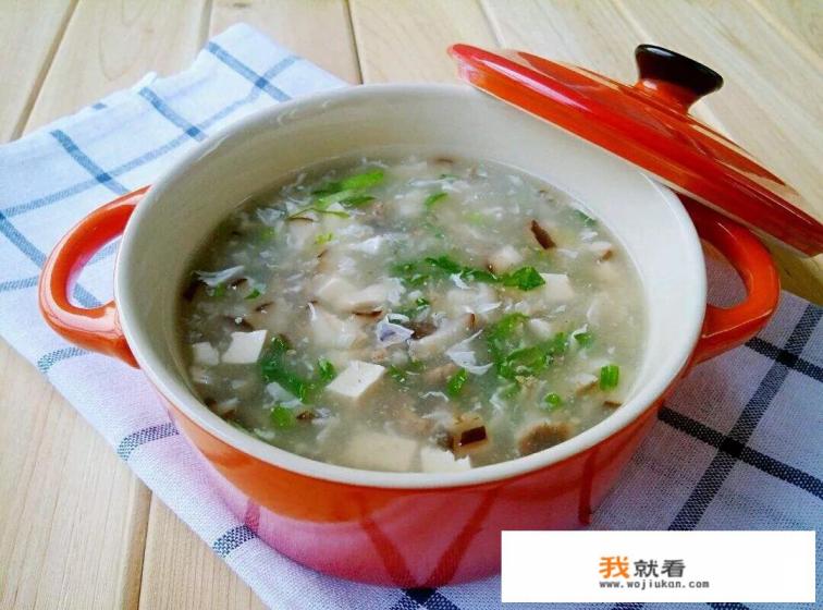牛肉羹怎么做又嫩又好吃？