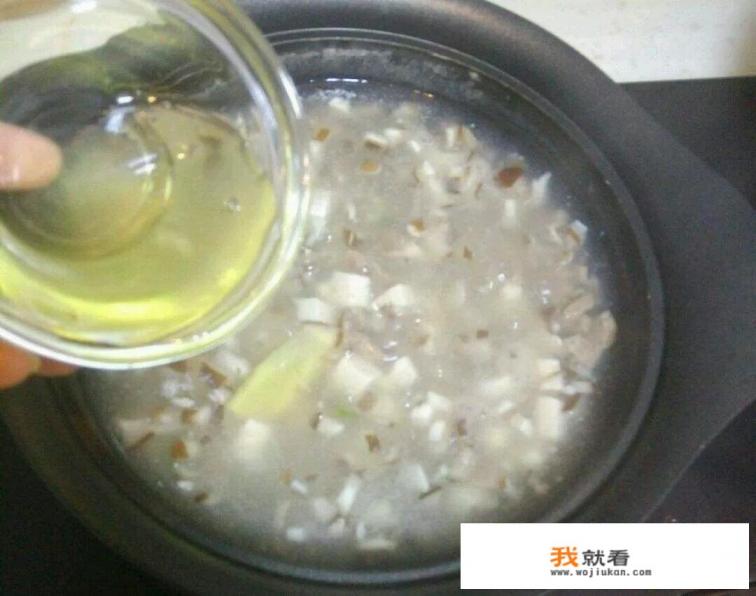 牛肉羹怎么做又嫩又好吃？