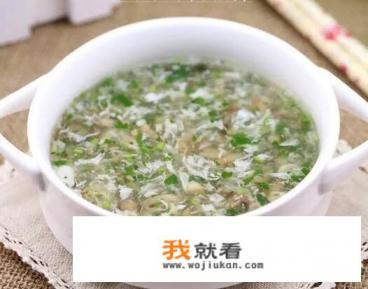 牛肉羹怎么做又嫩又好吃？