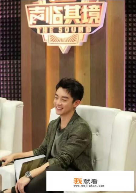 声临其境最牛的配音冠军? 声临其境最牛的配音冠军?