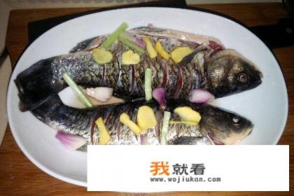 如何做鲫鱼汤好吃又好喝？