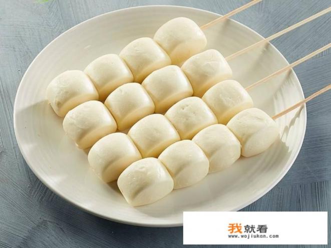 纯牛奶和西米一起煮怎么样才好吃？