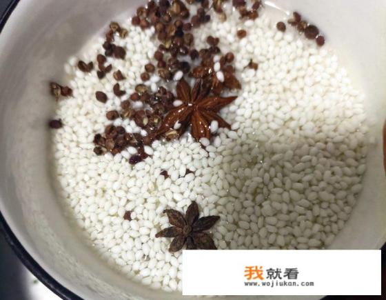 怎么自制粉蒸肉的粉？