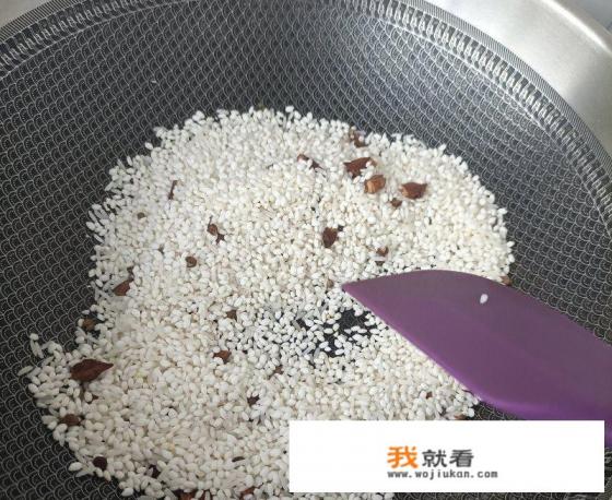 怎么自制粉蒸肉的粉？