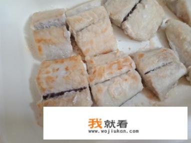 家常炖鲅鱼的做法？