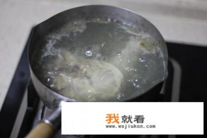 鸡丝凉面怎么做？