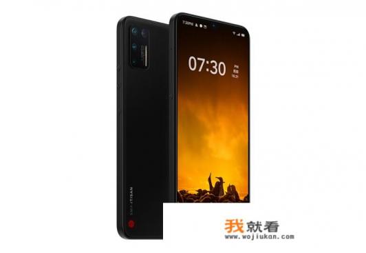 坚果Pro 3正式亮相，它有哪些亮点？值得入手吗？