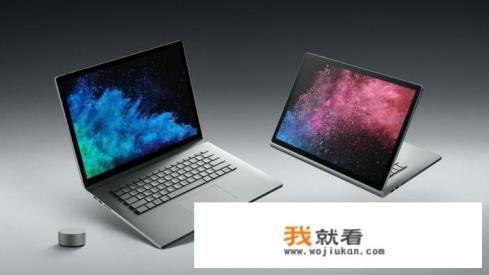 2018年微软会办哪些发布会？