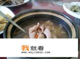 猪百叶的营养成分？