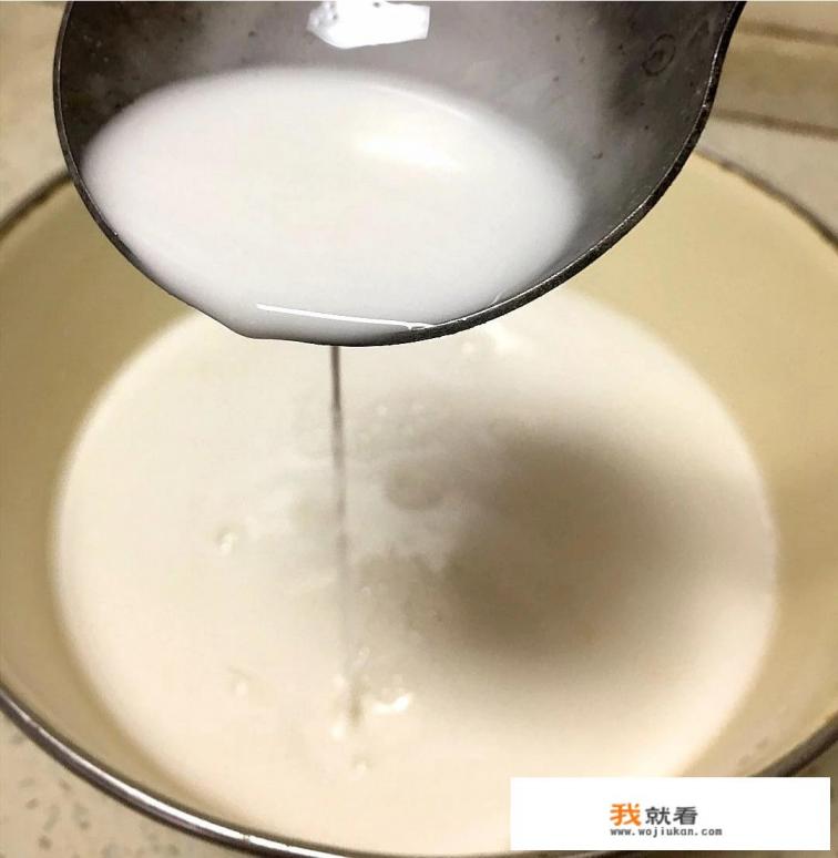 用澄粉可以做凉皮吗？