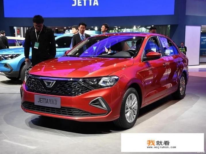 2020捷达自动挡最便宜的？