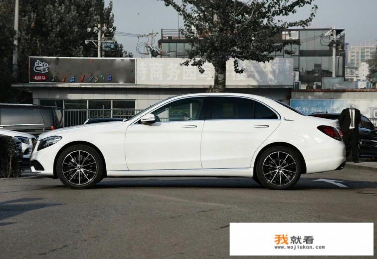 奔驰40万左右什么车？