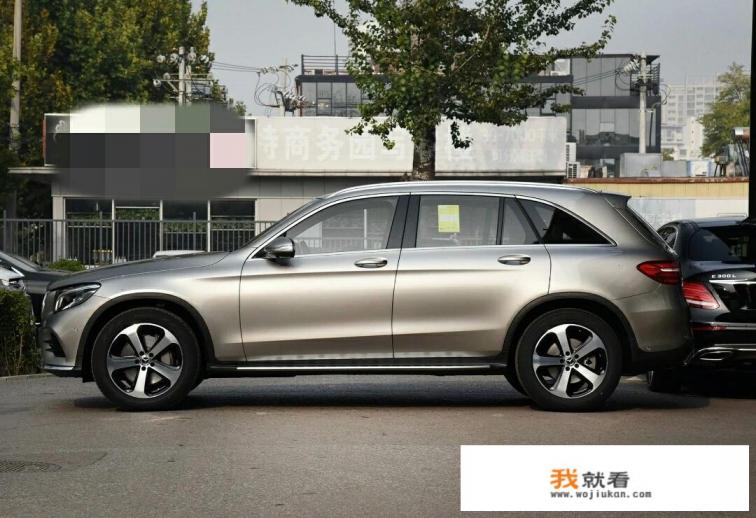 奔驰40万左右什么车？