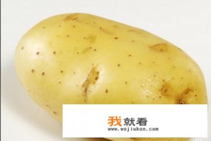 薯条怎么炸才脆？