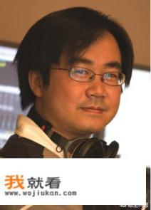 中国的游戏行业或游戏公司中有哪些著名的游戏音乐制作人或音乐制作总监?都有什么样的作品？