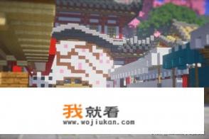 手机版我的世界里的网络游戏哪些好玩？