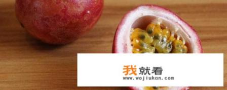 百香果怎样种植？