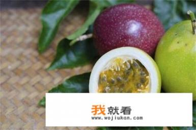 百香果怎样种植？