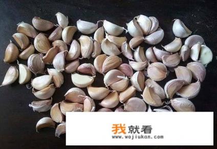 蒜种植时间和方法？