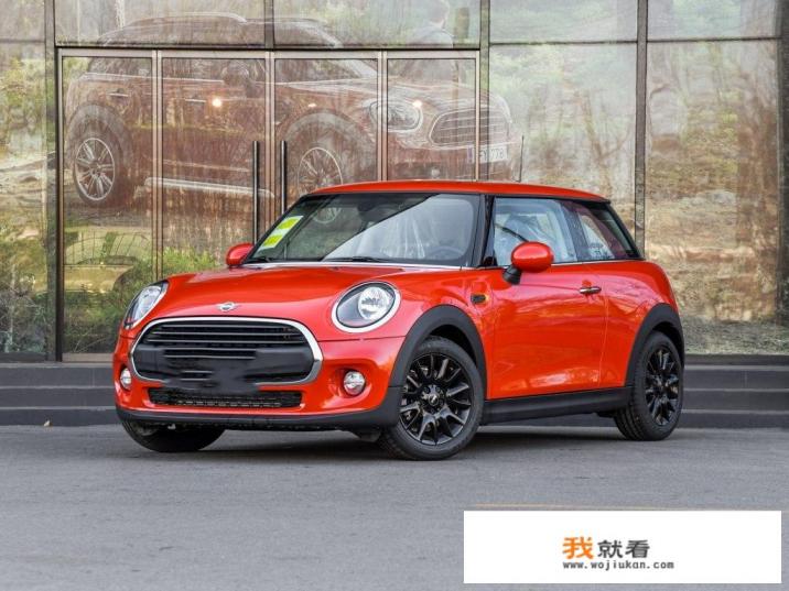 奔驰smart四座怎么样？