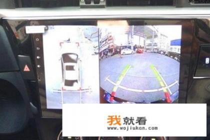 如何安装360度全景行车记录仪？