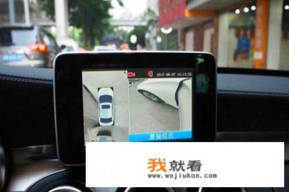如何安装360度全景行车记录仪？