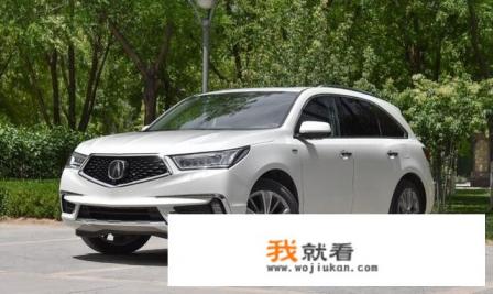10年讴歌MDX能买吗？