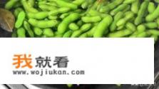 毛豆煮多久才能熟？