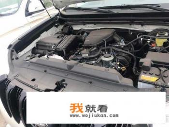 14款丰田霸道2700中东版最新报价是多少？