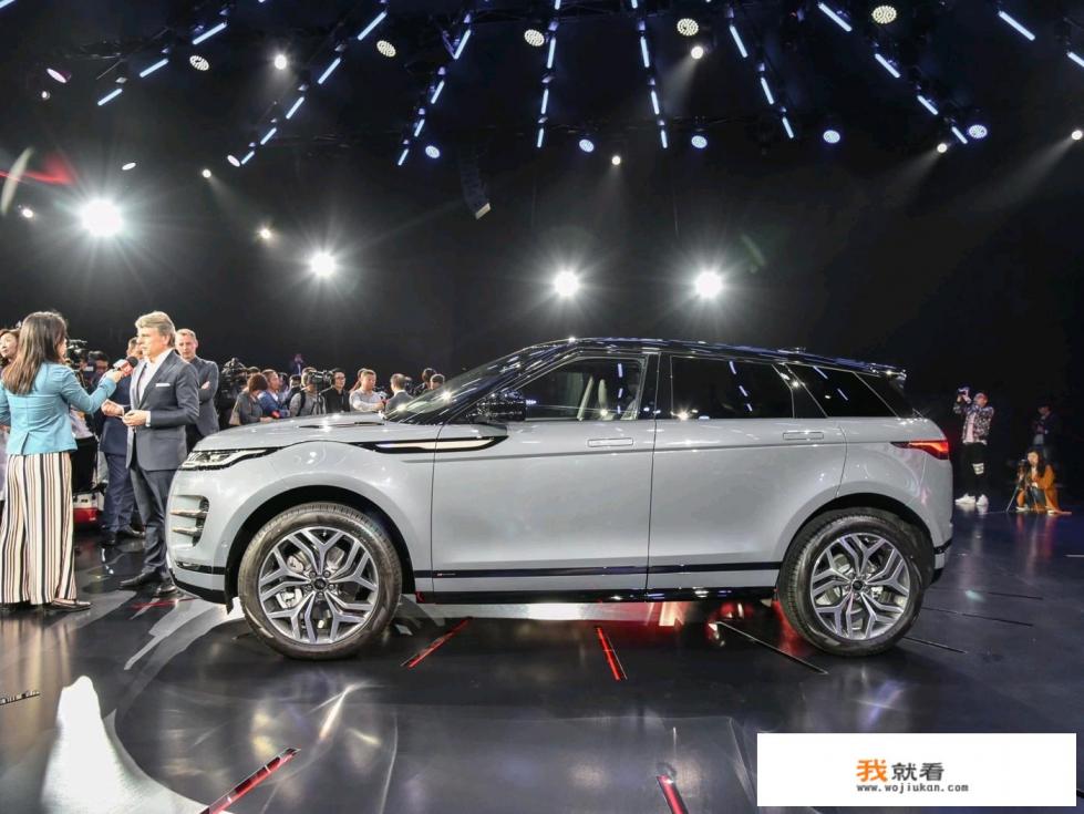 曾经加价10万还买不到的路虎揽胜极光，为什么现在混的这么惨？