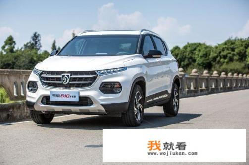 7万首付月供1500可以买什么车？