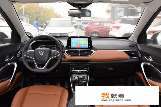 7万首付月供1500可以买什么车？