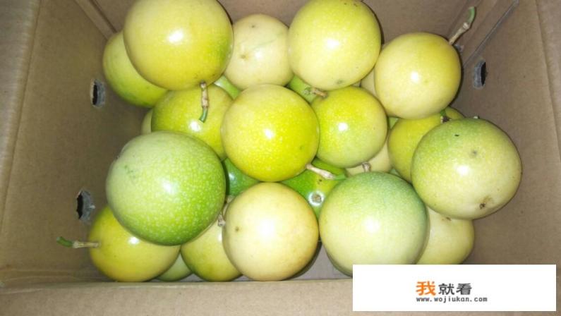 集N种功效于一体的百香果茶，怎样喝更美味又营养？