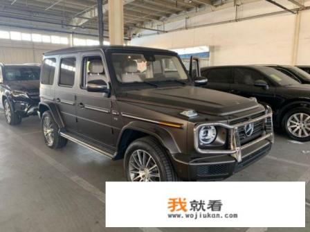 奔驰G500和G550有什么不同？