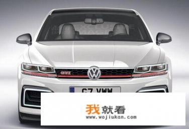 7.5代高尔夫gti和8代区别？