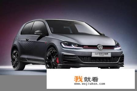 7.5代高尔夫gti和8代区别？