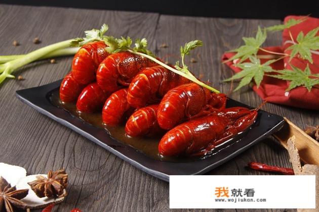 十三香龙虾最正宗的做法？
