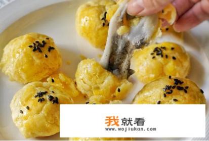 汤圆的十种吃法？