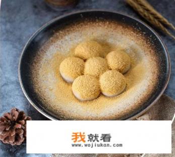 汤圆的十种吃法？