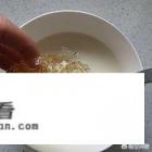 吉利丁片怎么做布丁？