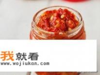 辣椒酱的正确做法家庭版？