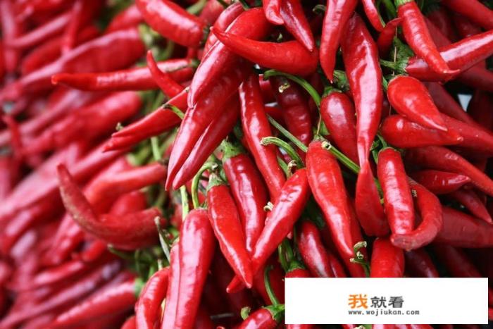 辣椒酱的正确做法家庭版？