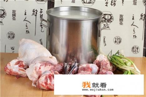 砂锅米线底料酱做法及配方？